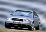 Audi A6 4.2 Quattro Sedan 1999 года